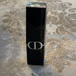 Christian Dior Mini Lipstick, 999 Velvet, never used